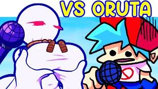 Friday Night Funkin': Vs Oruta