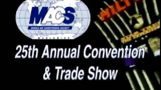 MACS 2005 Now Is The Time (Convention Promotional Video)