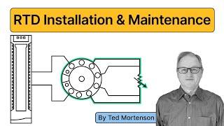 RTD Installation and Maintenance 101: A Beginner's Guide