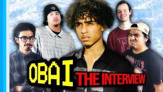 The Obai Interview | 808s On Cam Ep. 6