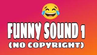 FUNNY SOUND 1 FREE TO USE ( NO COPYRIGHT) / Manang Jesay