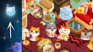 GOT SOME NEW CATS + MOON SHARD | SECRET CAT FOREST