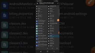 How to use MT Manager to mod paid app or subscription to free app