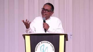 Pr. Babu Cherian preaching * IPC Worship Centre Sharjah * Worship Service 18.08.2024 * Malayalam