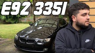 I Bought a BMW 335i (N54)