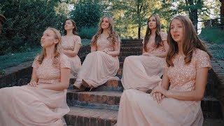 Самое главное | Белый Ангел | White Angel [OFFICIAL VIDEO] | Пасхальная песня