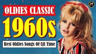 Greatest 60s Music Hits - Top Songs Of 1960s - Golden Oldies Greatest Hits Of 60s Songs Playlist