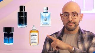 The 10 ‘Categories’ Every Fragrance Collector Needs To Own | Men's Cologne/Perfume Review 2024