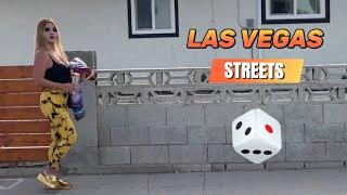 Las Vegas Streets