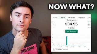 How To Fulfill Orders With AliExpress | Shopify Dropshipping 2023