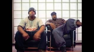 M.O.P. - Big Boy Game (original)