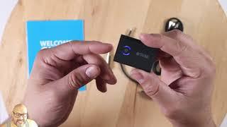 TROND Bluetooth 5 0 Transmitter