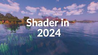 Minecraft 1.21 Shader installieren  Download & Installation (Deutsch)