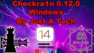 Checkra1n 0.12.0 Windows|Checkra1n Jailbreak iOS14/14.1/14.2/ iOS 12.4.9 iPhone7/7+/8/8+/X/iPad5/6/7