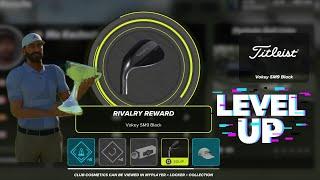 PGA Tour 2k23 | Best & Fastest Way to Level Up QUICKLY