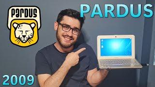 Pardus Bu 15 Yıllık VAIO'yu Paklayacak mı?