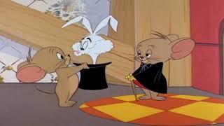 74ᴴᴰ Tom and Jerry  Haunted Mouse Part 1