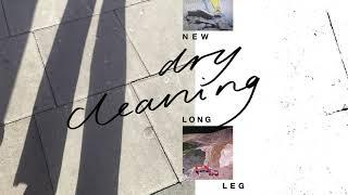 Dry Cleaning - Every Day Carry (Official Audio)