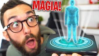 PROVO 3 GADGET VIRALI DI TIK TOK! *Funzionano??* #9