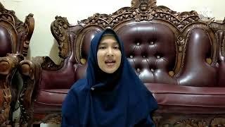 07. Annisa Rahmayanti Pratiwi (1810201007) - Identitas Nasional dan Nasionalisme Indonesia