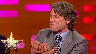 Who Had The Worst Job Ever? Chris Pratt vs. John Bishop - The Graham Norton Show