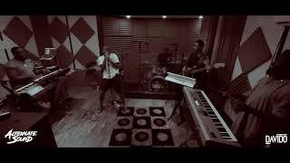 Davido Rehearsal Session with Alternate Sound