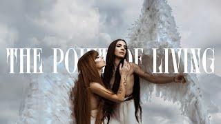 Giolì & Assia - The Point Of Living (Lyric Video) [Resurrection Act I]