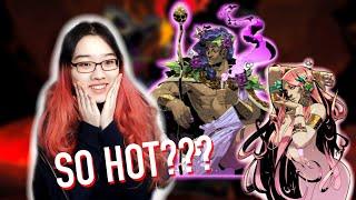 First Time HADES: Why is everyone SO HOT??? (Hades Playthrough #1)