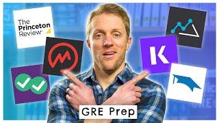 Best GRE Prep Courses 2024 (Reviewed & Ranked)