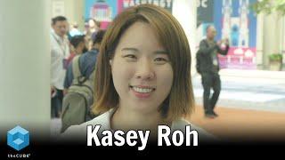 Kasey Roh, Upstage | AWS DC Summit Coverage