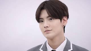 Idol Producer: Bi WenJun (毕雯珺) Photoshoot (Behind the scene)