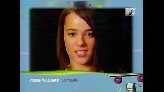 2008-01-27 - Accès direct à Alizée (MTV France)