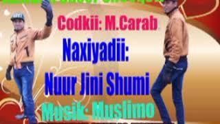 hees shidan oo lagu qaaday  Mohamed  Carab      BY BAKARTANI STUDIO KAKUMA2