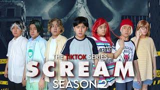 Scream TikTok Series (Season 2) Compilation