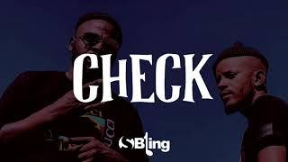 "Check" | Kabza De Small x Dj Maphorisa Type Beat 2021