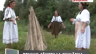 DE TOATE PENTRU TOTI    DRUMUL CANEPII LA CIUMARNA