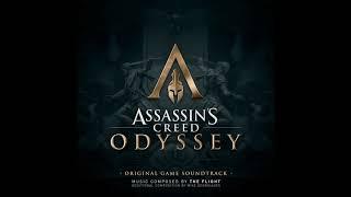 Assassin's Creed - Odyssey (Original Soundtrack) | Full Album