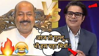 Asim WaqarEpic Roasts BJP Pm Modi || Godi Media Latest Roast || Godi Media of The Week ||