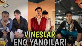 Vineslar! Vaynlar Toʻplami  Yangi Vineslar (Kulguli Videolar) #vines #kulguli #boburmansurov