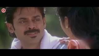 Victory Venkatesh Emotional Climax Scene | Vasu | Telugu Latest Movies | Cinema Zindagi