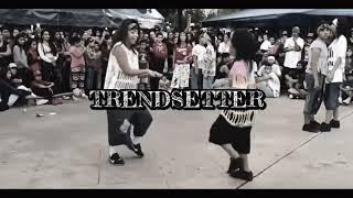 Cumbia Type Beat - “Trendsetter”