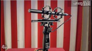 Shotgun Microphones for ENG & EFP (A Review of the Sanken CS-3e and Sennheiser MKH 416)