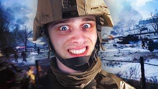 AUBANATER PLAYS BATTLEFIELD 2042 WITH Tristan - Livestream