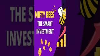 NIFTY BEES INVESTMENT STRATEGY | NIFTY 50 #shorts