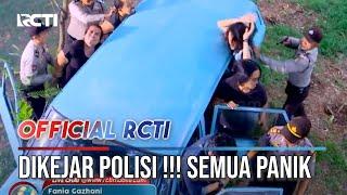 DIKEJAR POLISI !!! Semua Panik Demi Uang Tebusan 100 JUTA !!! - CAHAYA HATI