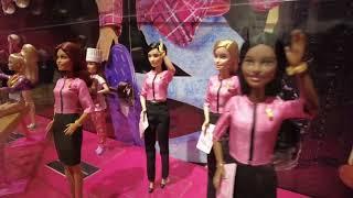 Barbie: A Cultural Icon