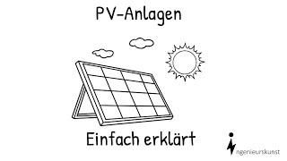 ALLES was du über PV-Anlagen wissen musst!