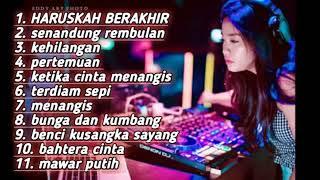 dj haruskah berakhir full bass termantul