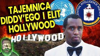 Diddy - Tajemnica Afery z ONZ, CIA i Imprezami Elit Hollywood w tle - Analiza Ator Przepowiednie