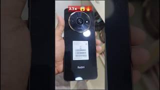 Redmi a3x camera test  #shorts #reels #tranding #Sathitelecome #cameratest #review #unboxing 